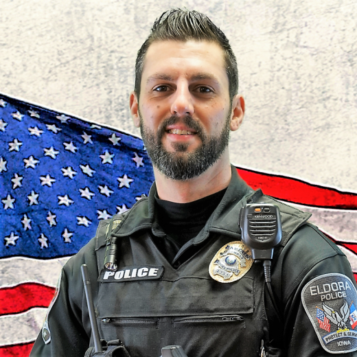 Eldora seeking new police chief after Schrad resignation Eldora Newspapers